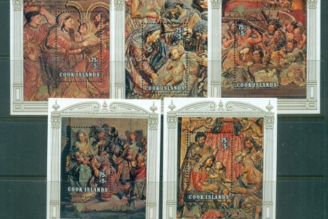 Cook-is-1976-Xmas-5xMS-MLH