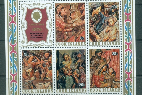 Cook-is-1976-Xmas-MS-MLH