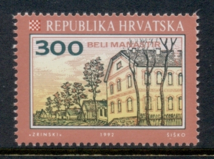 Croatia-1992-94-Croatian-Culture-landmarks-300d-MUH