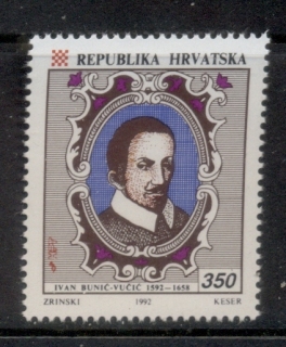 Croatia-1992-Ivan-Bunic-Uncic-MUH