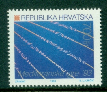 Croatia-1993-mediterranean-Games-MUH