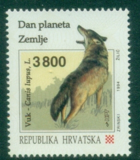 Croatia-1994-Earth-Day-Wold-MUH