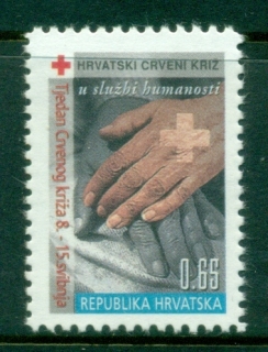 Croatia-1997-Red-Cross-MUH