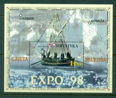 Croatia-1998-Fishing-Boat