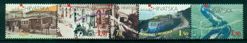 Croatia-1998-History-of-Public-Transportation-MUH