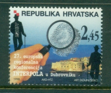 Croatia-1998-INTERPOL-regional-Conference-MUH