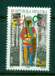 Croatia-1999-European-Carnival-Cities-MUH