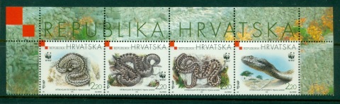 Croatia-1999-WWF-Snakes-MUH