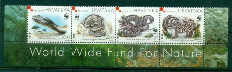 Croatia-1999-WWF-Snakes-Ursinii-Viper-MUH