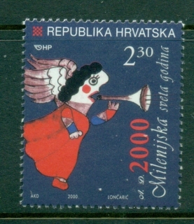 Croatia-2000-New-Millenium-MUH