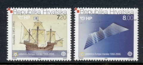 Croatia-2005-European-Philatelic-Cooperation-MUH