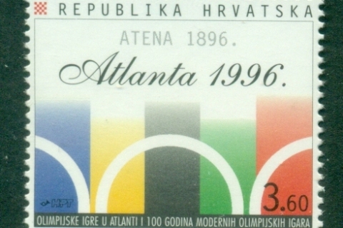 Croatia-1996-Summer-Olympics-Atlanta-MUH
