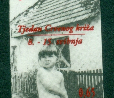 Croatia-1996-red-Cross-IMPERF-MUH