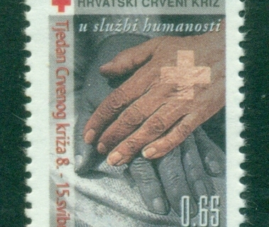 Croatia-1997-Red-Cross-MUH