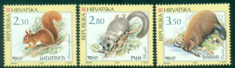 Croatia-2003-Croatian-Rodents-MUH