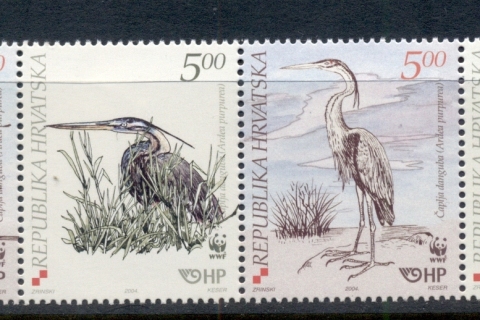 Croatia-2004-WWF-Birds-MUH