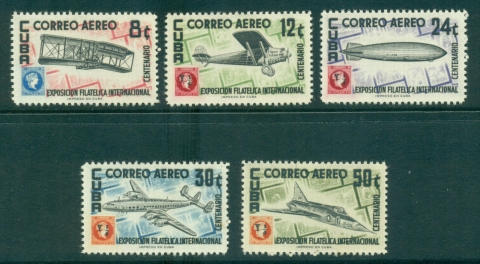 Cuba-1955-Philatelic-Exhibition-30c-sml-thin-MLH-lot34769 Cuba-1955-Philatelic-Exhibition-30c-sml-thin-MLH-lot34769