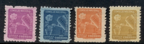 Cuba-1955-Postal-Tax