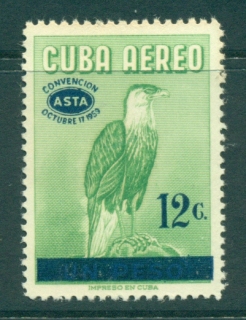 Cuba-1959-Stamp-day-MUH-lot35440