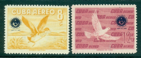 Cuba-1960-Stamp-day