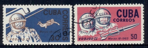 Cuba-1965-Cosmonauts