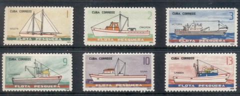 Cuba-1965-Fishing-Fleet