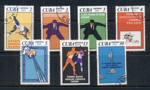 Cuba-1972-Sports-CTO