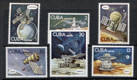 Cuba-1978-Cosmonauts-Day