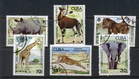 Cuba-1978-Zoo-Animals