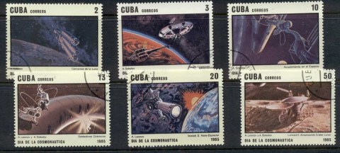 Cuba-1985-Cosmonauts-Day