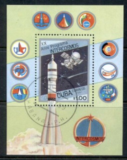 Cuba-1987-Intercosmos-2