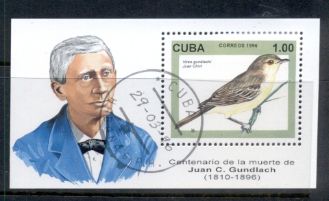 Cuba-1996-Birds