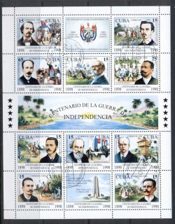 Cuba-1998-War-for-Independence-Cent-MS-CTO