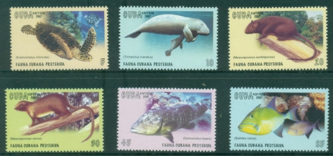 Caribbean-Is-2007-Fauna-Protected-Animals-MUH