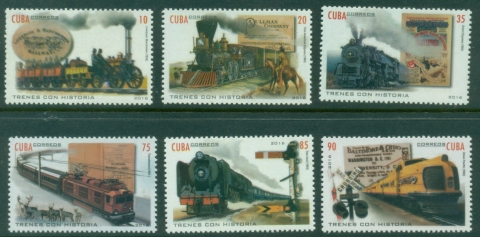 Caribbean-Is-2016-Trains-MUH