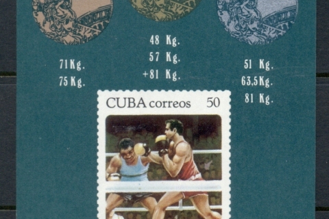Cuba-1976-Summer-Olympics-Montreal-Winners-MS-Muh