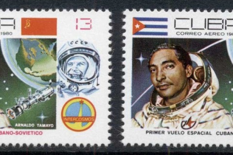 Cuba-1980-Soviet-Joint-Space-Flight-MUH