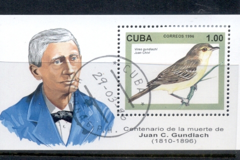 Cuba-1996-Birds