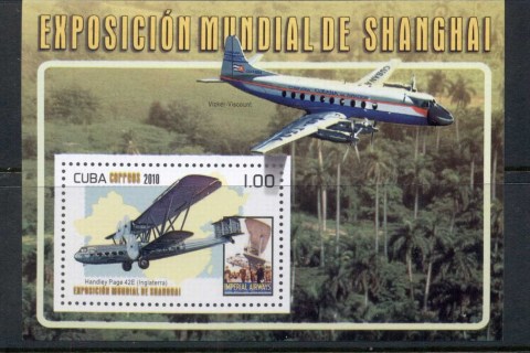 Cuba-2010-Airplanes-2