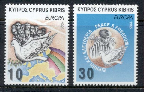 Cyprus-1995-Europa