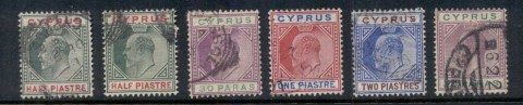 Cyprus-1903-07-KEVII-Asst-FU