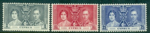 Cyprus-1937-KGVI-Coronation-MUH-2