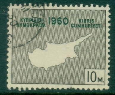 Cyprus-1960-Independence-10m-FU