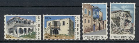 Cyprus-1973-Traditional-Architecture-MLH