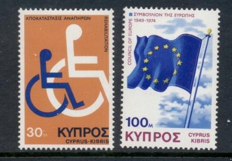 Cyprus-1975-Rehabilitation-of-Disabled-Persons-MLH