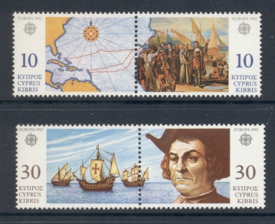 Cyprus-1992-Europa