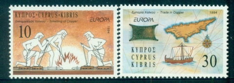 Cyprus-1994-Europa-MUH-2