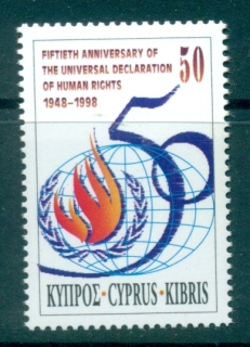 Cyprus-1998-Universal-Declaration-of-Human-Rights-MUH