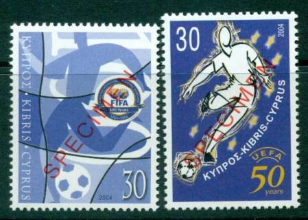 Cyprus-2004-UEFA-Soccer-SPECIMEN-MUH-Lot23536