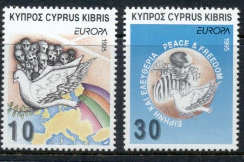 Cyprus-1995-Europa